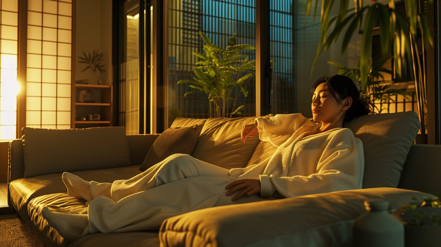 リカバリーウェア　おすすめ　口コミ